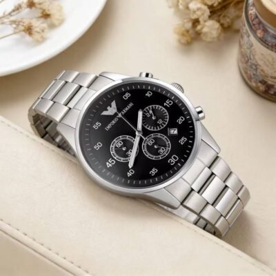 Arma_I Watch