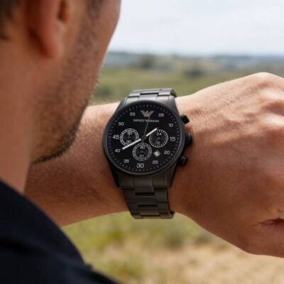 Arma_I Watch