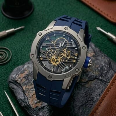 Richard Mille RM 33
