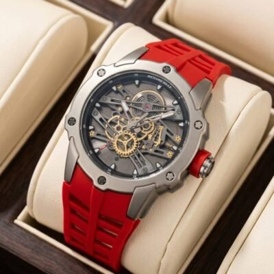 Richard Mille RM 33