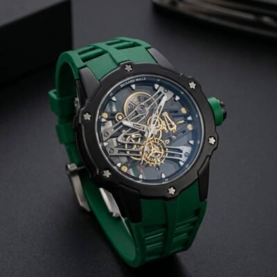 Richard Mille RM 33