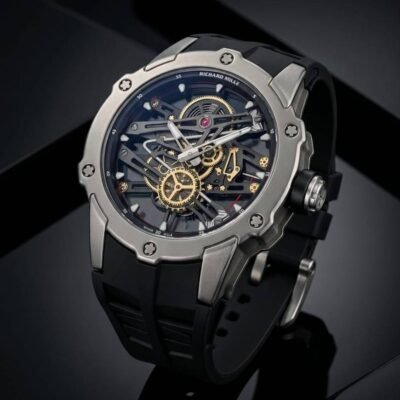Richard Mille RM 33