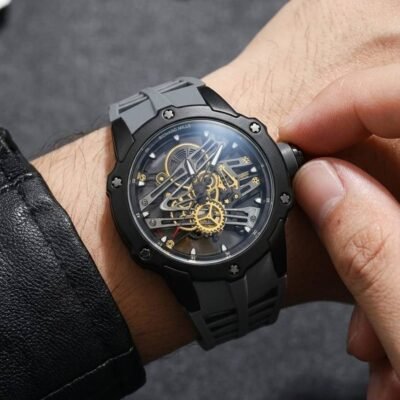 Richard Mille RM 33