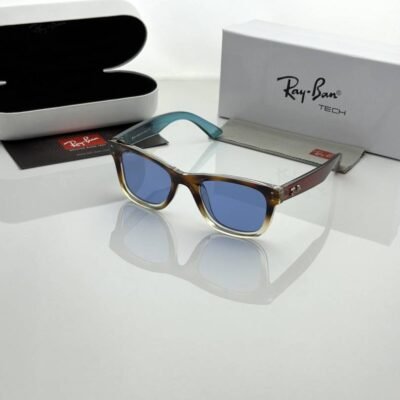 Rayba  0502 tiger blue