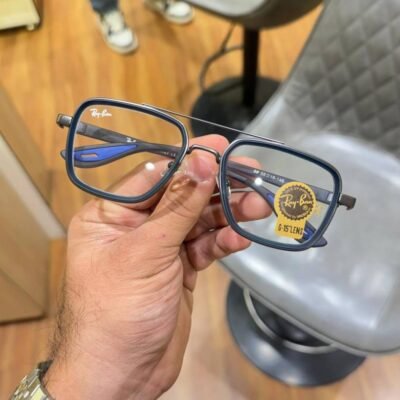 Rayba 06 blue plano