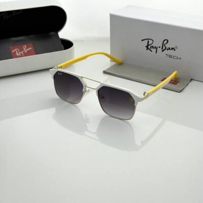 Rayba 04 yellow black