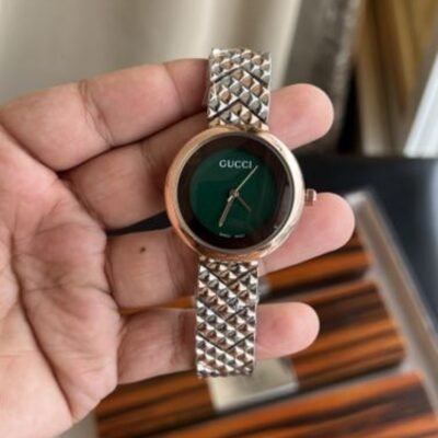 GUCC LADIES PREMIUM WATCH