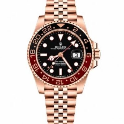 ROLLEX GMT MASTER 2 PREMIUM