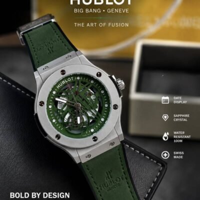 Hublot Bigbang