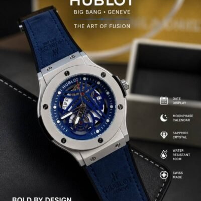 Hublot Bigbang