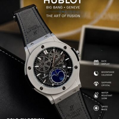 Hublot Bigbang