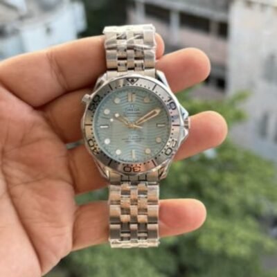 OMEGHA SEAMASTER AUTOMATIC