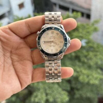 OMEGHA SEAMASTER AUTOMATIC
