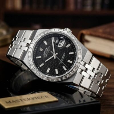 Rollex Land Dweller Diamond WC 1278