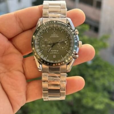 OMEG PREMIUM CHRONO WORKING WATCH