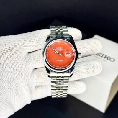 Seiko galaxy Dust 119