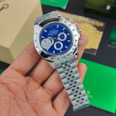 ROLLEX DAYTONA JUBILEE M-85