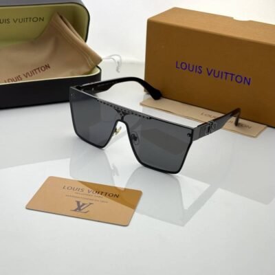 luois vuton 58523 black