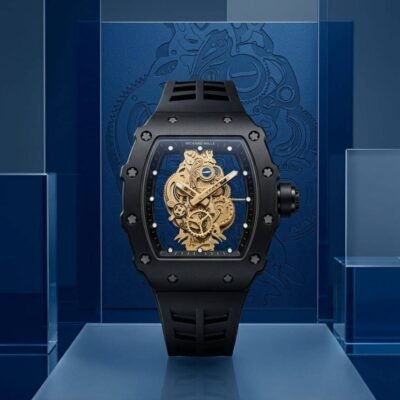 Richard Mille RM 055