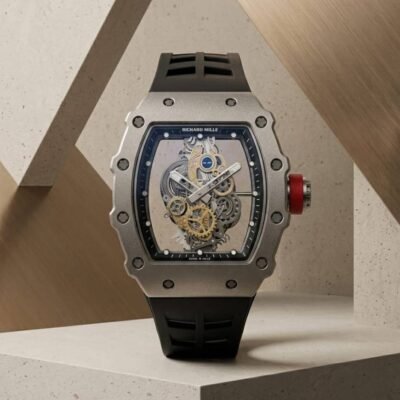 Richard Mille RM 055