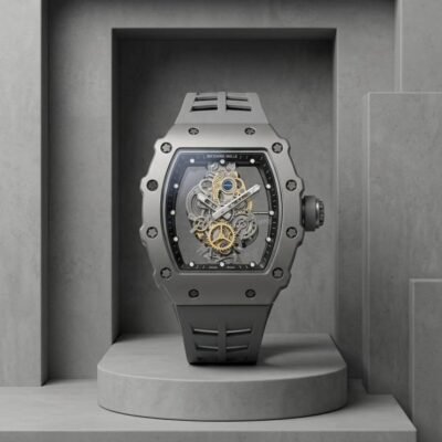 Richard Mille RM 055