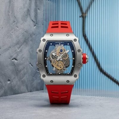 Richard Mille RM 055