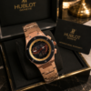 Hublot Skeleton