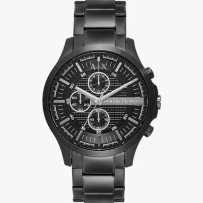 Arma_i Exchange Hampton Full Black