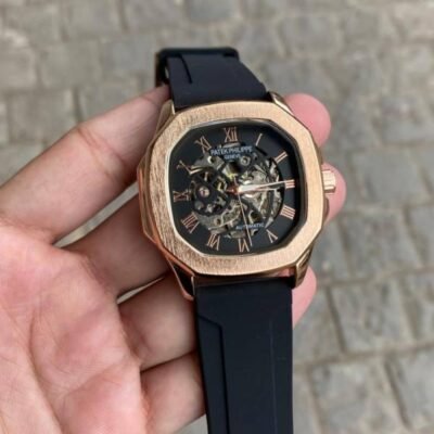 Patek_Philipe Automatic Watch