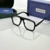 Guchi 1295 black Plano
