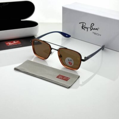 Rayba 06 orange brown