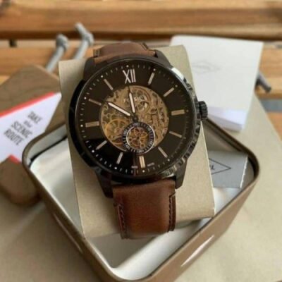 Fosil Men Watch Townsman WC 793