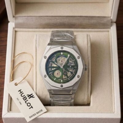 Hublot Big Bang Integrated
