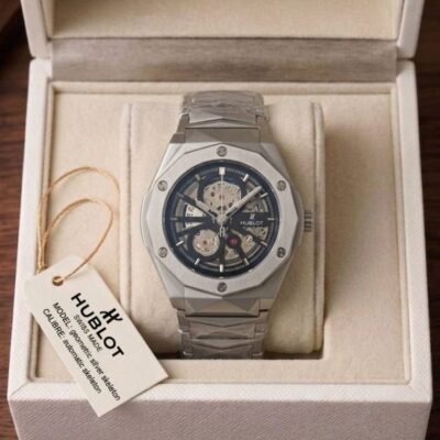 Hublot Big Bang Integrated