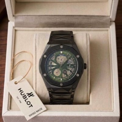 Hublot Big Bang Integrated