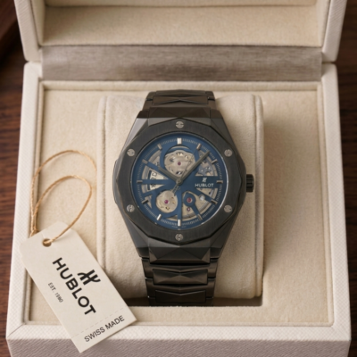 Hublot Big Bang Integrated