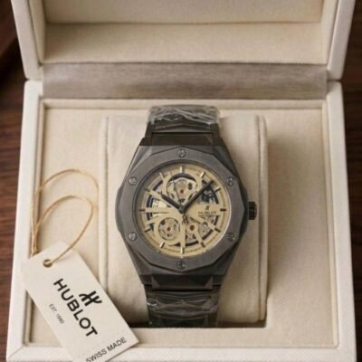 Hublot Big Bang Integrated
