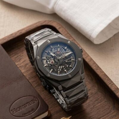 Hublot Big Bang Integrated