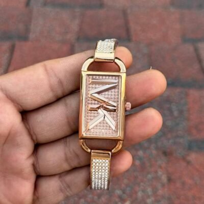 Micheal Kors Watch For Her 606