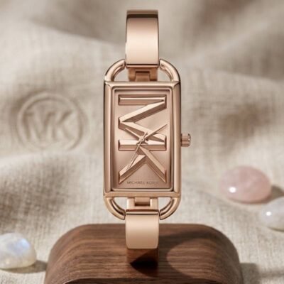 Micheal Kors Watch For Her 609