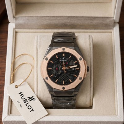 Hublot Big Bang Integrated