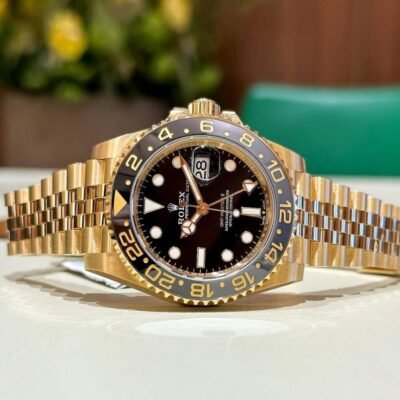 ROLE_EX GMT MASTER M-14