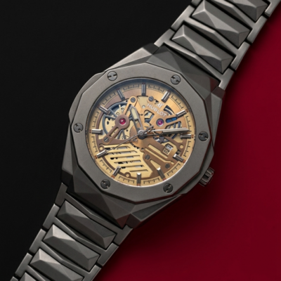 Hublot Big Bang Integrated