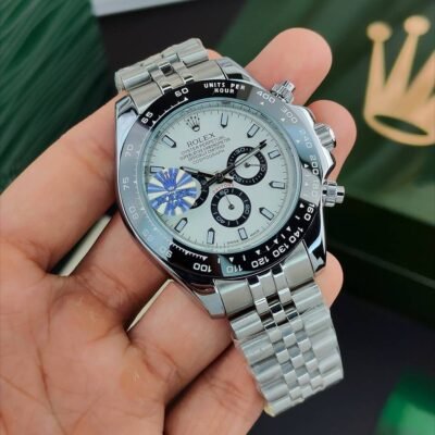 ROLLEX DAYTONA JUBILEE M-86