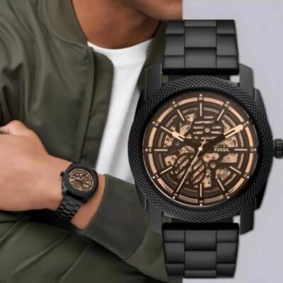 Fosilll ME Automatic Watchl
