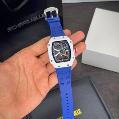 RICHARD_MILLE WATCH M-657