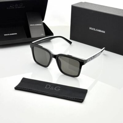 Dolc & gabbana 5101 black