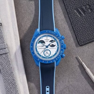 Omegg_a Moon Watch Limited Edition