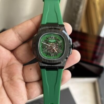 PATEK AUTOMATIC BELT