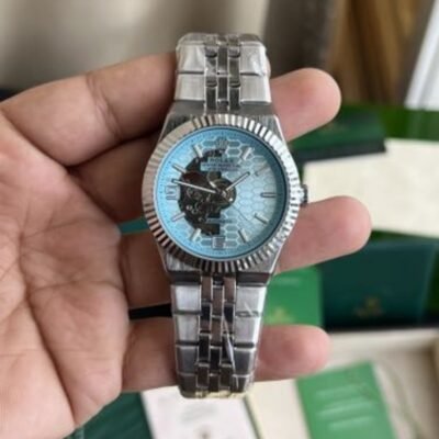 ROLE LAND DWELLER AUTOMATIC